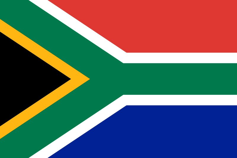 ZA_SOUTH_AFRICA-Flag